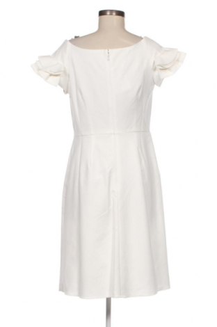 Φόρεμα Apart, Μέγεθος M, Χρώμα Λευκό, Τιμή 42,06 €