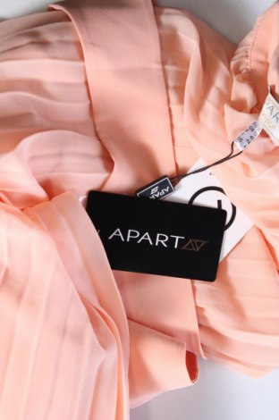 Šaty  Apart, Veľkosť M, Farba Oranžová, Cena  105,15 €