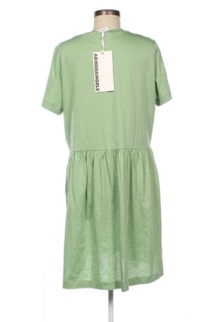 Φόρεμα Armedangels, Μέγεθος M, Χρώμα Πράσινο, Τιμή 31,57 €