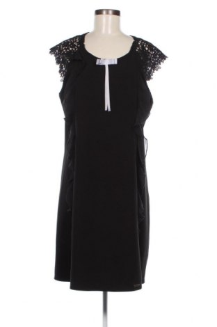 Šaty  Arogans, Veľkosť XL, Farba Čierna, Cena  22,35 €