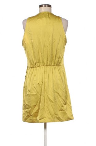 Φόρεμα Artigli, Μέγεθος XL, Χρώμα Κίτρινο, Τιμή 18,04 €