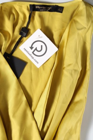 Φόρεμα Artigli, Μέγεθος L, Χρώμα Κίτρινο, Τιμή 18,04 €