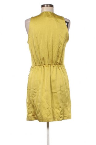 Φόρεμα Artigli, Μέγεθος L, Χρώμα Κίτρινο, Τιμή 18,04 €