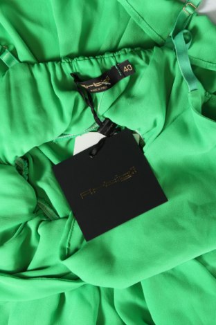 Φόρεμα Artigli, Μέγεθος M, Χρώμα Πράσινο, Τιμή 90,21 €