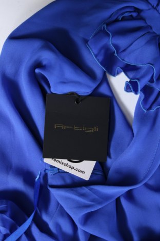 Šaty  Artigli, Veľkosť S, Farba Modrá, Cena  105,15 €