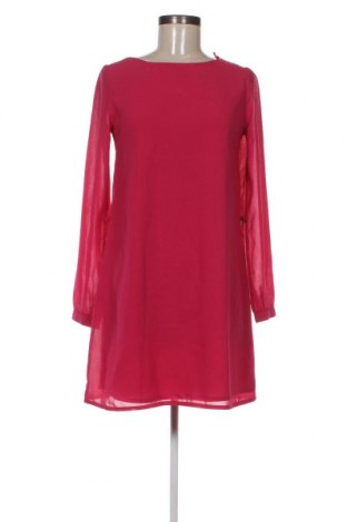Kleid Atmosphere, Größe XS, Farbe Rosa, Preis 4,44 €
