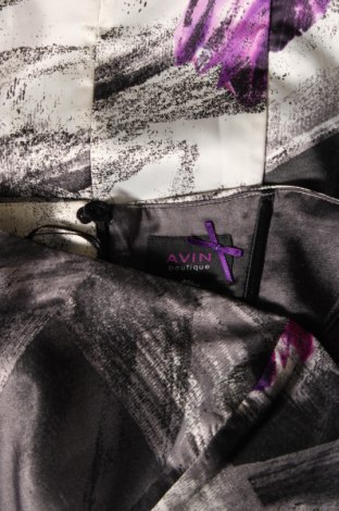 Kleid Avin, Größe M, Farbe Grau, Preis € 7,86