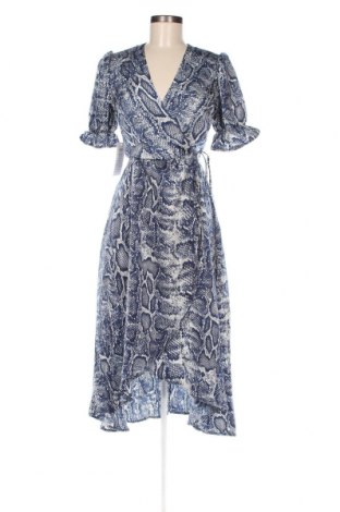 Šaty  Ax Paris, Veľkosť S, Farba Modrá, Cena  10,52 €