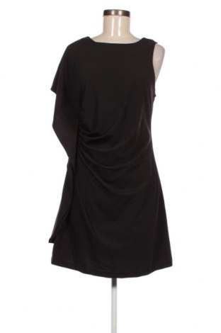Φόρεμα Ax Paris, Μέγεθος L, Χρώμα Μαύρο, Τιμή 12,58 €