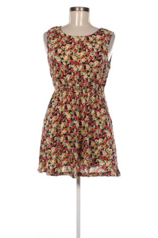 Kleid Ax Paris, Größe L, Farbe Mehrfarbig, Preis € 8,33