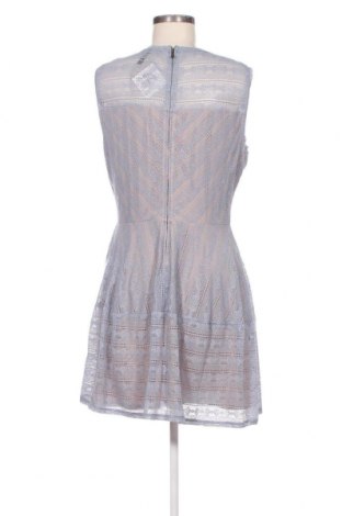 Φόρεμα BCBG Max Azria, Μέγεθος L, Χρώμα Μπλέ, Τιμή 57,53 €