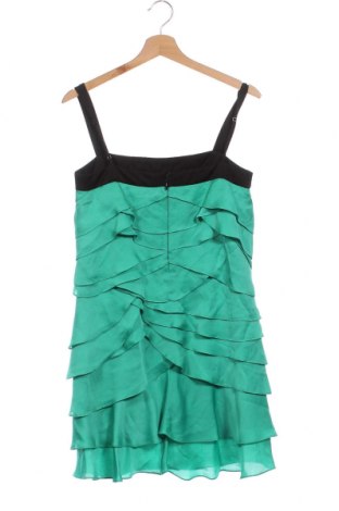 Kleid BCBG Max Azria, Größe M, Farbe Grün, Preis 14,27 €