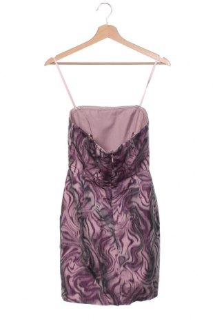 Kleid BCBG Max Azria, Größe XS, Farbe Lila, Preis 17,90 €