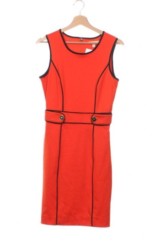 Φόρεμα Banana Republic, Μέγεθος XS, Χρώμα Κόκκινο, Τιμή 25,24 €