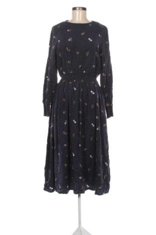 Φόρεμα Barbour, Μέγεθος M, Χρώμα Μπλέ, Τιμή 63,15 €