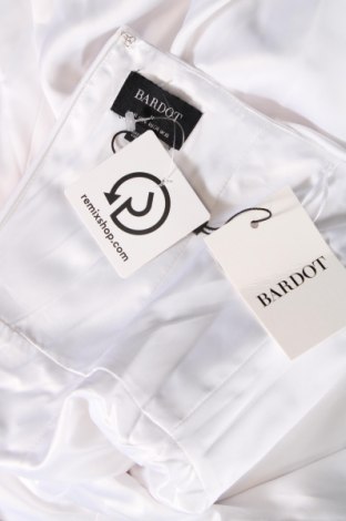 Φόρεμα Bardot, Μέγεθος M, Χρώμα Λευκό, Τιμή 26,29 €