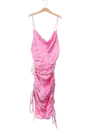 Φόρεμα Bardot, Μέγεθος M, Χρώμα Ρόζ , Τιμή 27,06 €