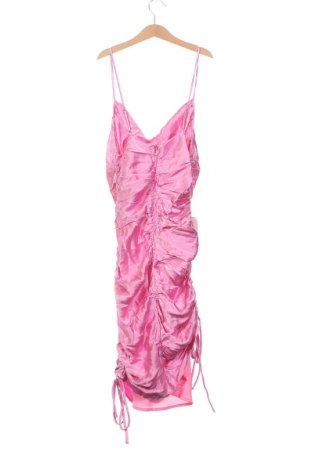Rochie Bardot, Mărime M, Culoare Roz, Preț 126,65 Lei