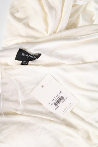 Φόρεμα Bardot, Μέγεθος S, Χρώμα Λευκό, Τιμή 90,21 €