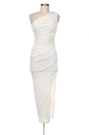 Sukienka Bardot, Rozmiar S, Kolor Biały, Cena 233,23 zł