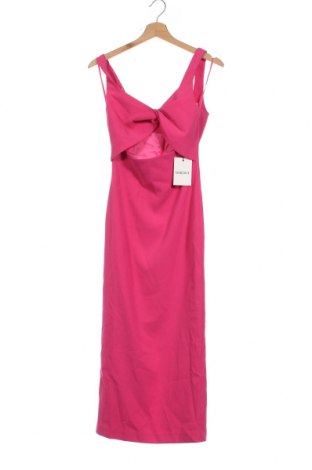 Šaty  Bardot, Veľkosť XS, Farba Ružová, Cena  47,32 €