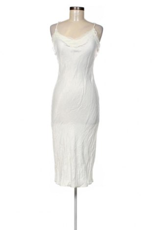 Kleid Bardot, Größe S, Farbe Ecru, Preis 40,59 €
