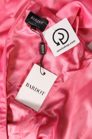 Šaty  Bardot, Veľkosť S, Farba Ružová, Cena  45,88 €