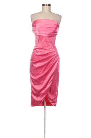 Φόρεμα Bardot, Μέγεθος S, Χρώμα Ρόζ , Τιμή 45,88 €