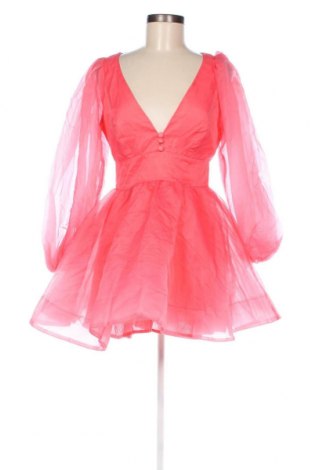 Kleid Bardot, Größe M, Farbe Rosa, Preis € 45,11