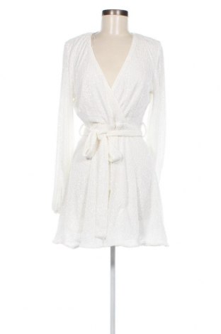 Φόρεμα Bardot, Μέγεθος L, Χρώμα Λευκό, Τιμή 22,55 €