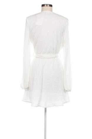 Φόρεμα Bardot, Μέγεθος L, Χρώμα Λευκό, Τιμή 90,21 €
