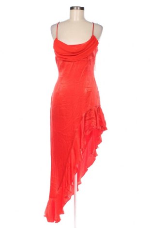 Kleid Bardot, Größe M, Farbe Rot, Preis € 36,80