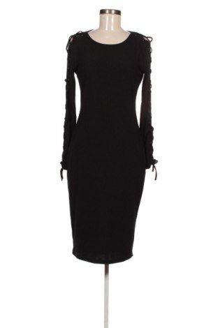 Šaty  Bardot, Veľkosť L, Farba Čierna, Cena  17,31 €