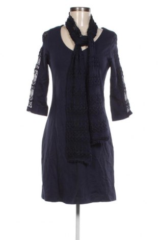 Kleid Batida, Größe S, Farbe Blau, Preis € 3,43