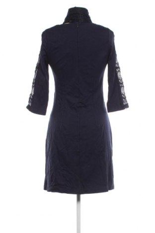 Kleid Batida, Größe S, Farbe Blau, Preis 3,23 €