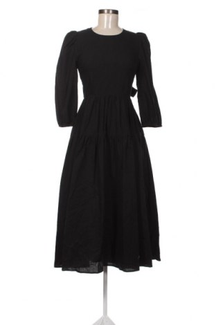 Kleid Beatrice. B, Größe L, Farbe Schwarz, Preis 180,93 €