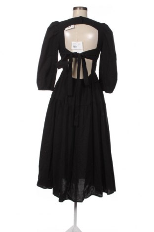 Kleid Beatrice. B, Größe L, Farbe Schwarz, Preis 180,93 €