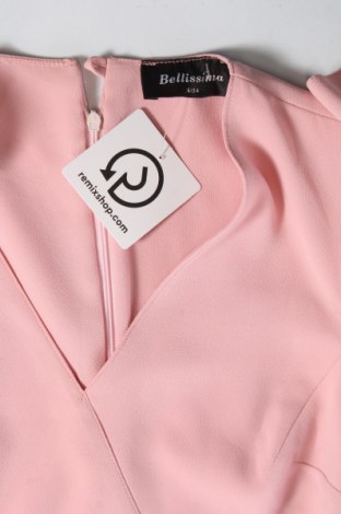 Šaty  Bellissima, Veľkosť XS, Farba Ružová, Cena  6,83 €