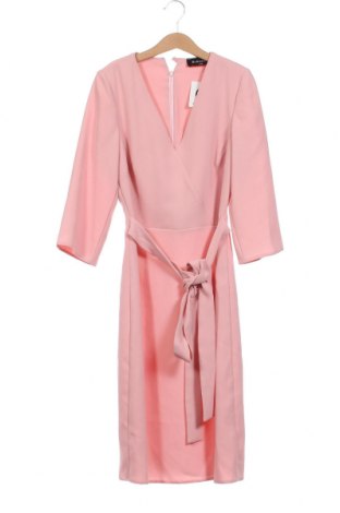 Šaty  Bellissima, Veľkosť XS, Farba Ružová, Cena  6,83 €