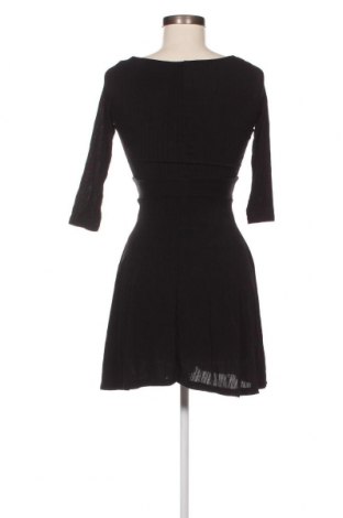 Kleid Bershka, Größe S, Farbe Schwarz, Preis € 20,18