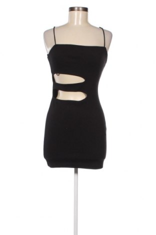 Kleid Bershka, Größe M, Farbe Schwarz, Preis € 7,59