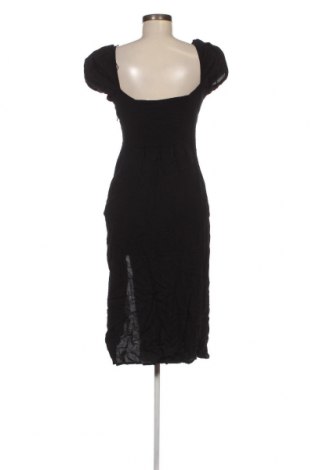 Šaty  Bershka, Veľkosť L, Farba Čierna, Cena  23,71 €
