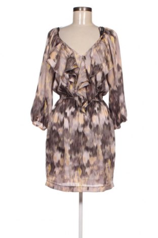 Kleid Bisou Bisou, Größe M, Farbe Mehrfarbig, Preis 12,16 €