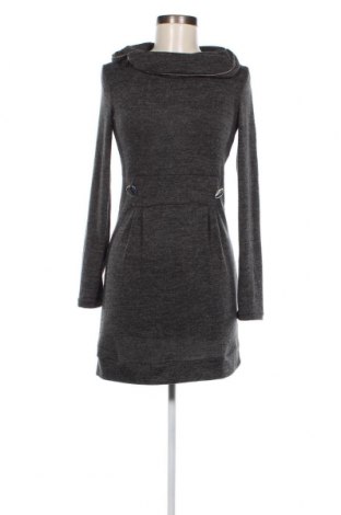 Kleid Blind Date, Größe XS, Farbe Grau, Preis 3,83 €