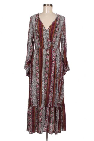 Kleid BloomChic, Größe M, Farbe Mehrfarbig, Preis 14,20 €