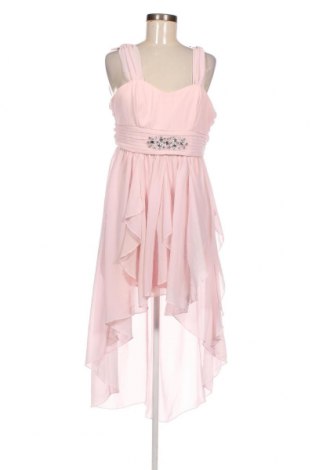 Šaty  Body Flirt, Velikost M, Barva Růžová, Cena  185,00 Kč