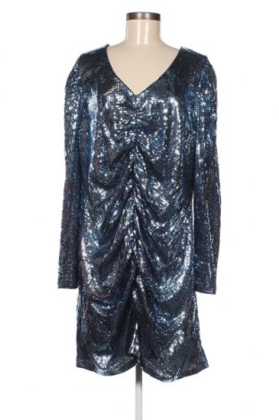 Kleid Body Flirt, Größe XXL, Farbe Blau, Preis 40,36 €