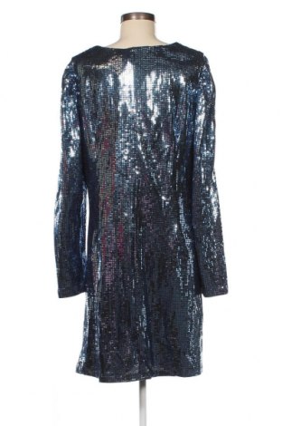 Φόρεμα Body Flirt, Μέγεθος XXL, Χρώμα Μπλέ, Τιμή 35,88 €