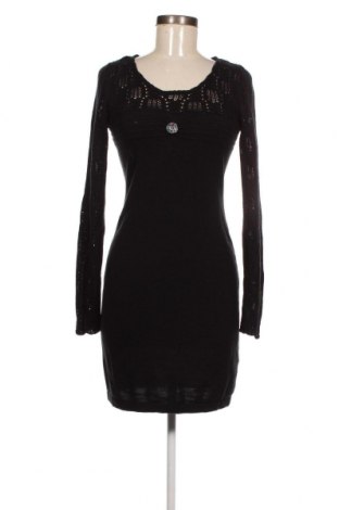 Kleid Body Flirt, Größe M, Farbe Schwarz, Preis 4,24 €