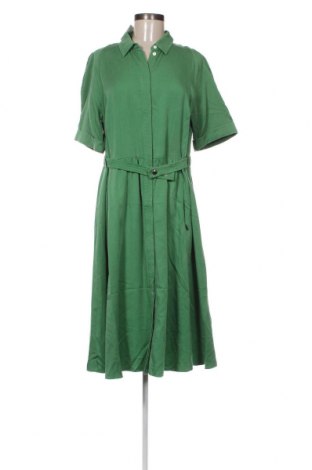 Kleid Bogner, Größe L, Farbe Grün, Preis € 117,60